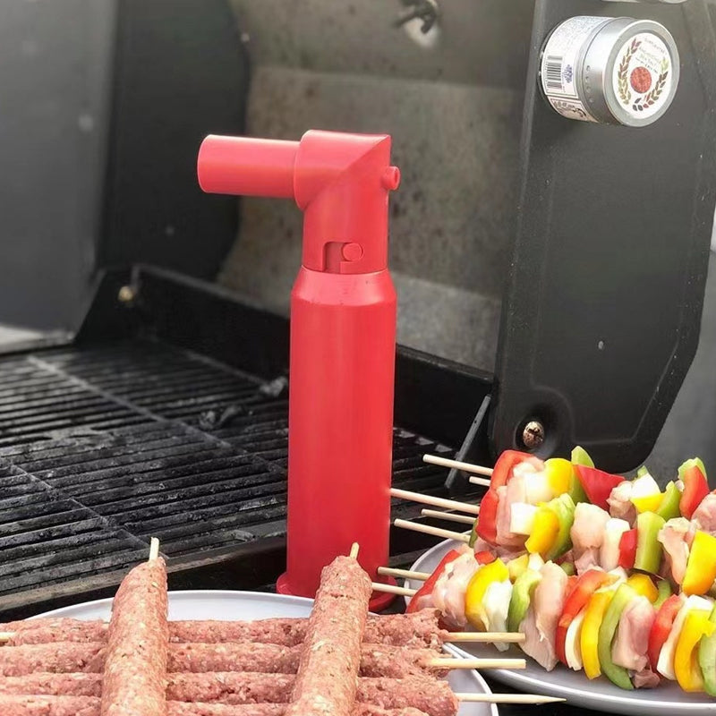 Lisslune | Simple Kebab Maker