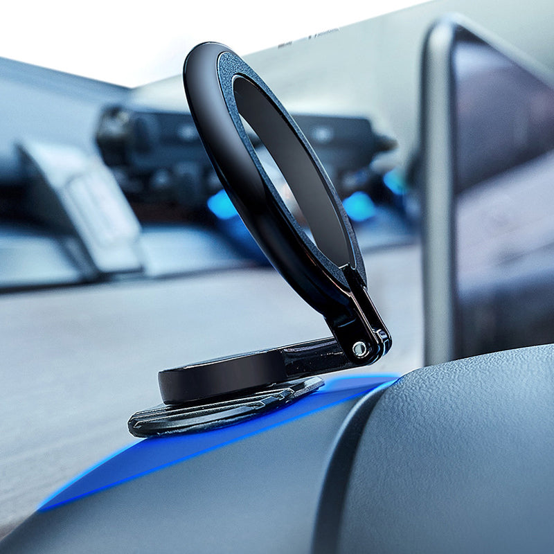 Lisslune | Foldable mobile navigation stand