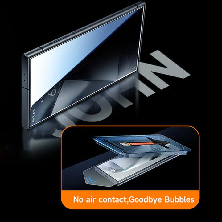 Lisslune | Privacy Glass Screen Protector