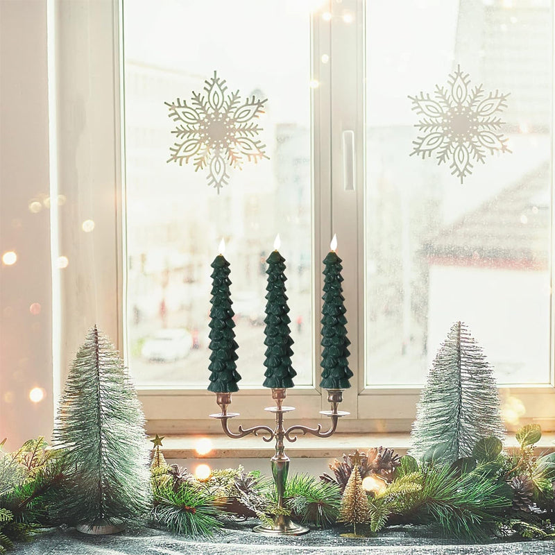 Lisslune | Christmas LED Candle Tree