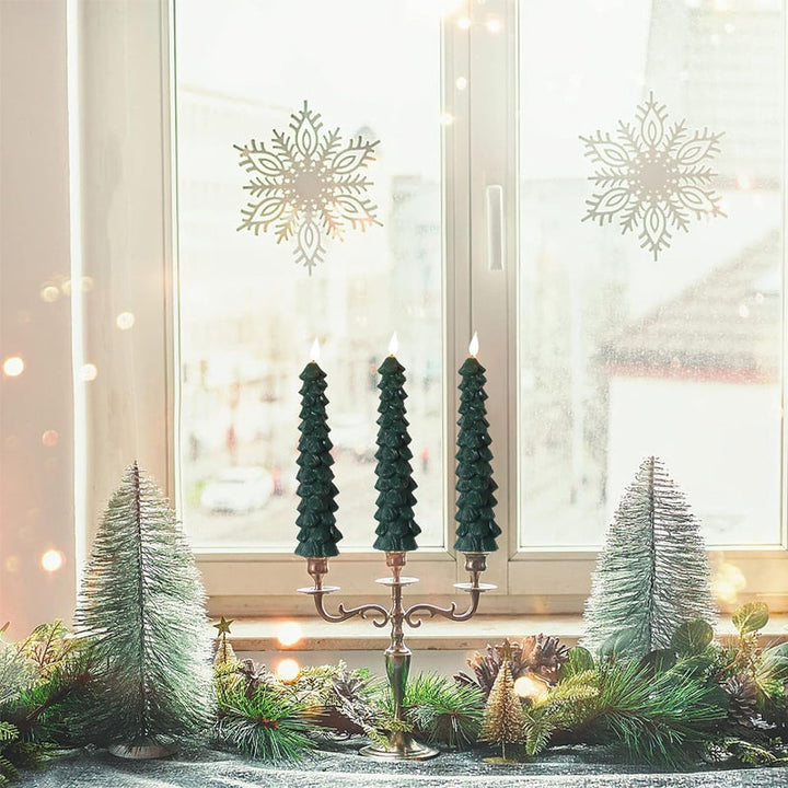 Lisslune | Christmas LED Candle Tree