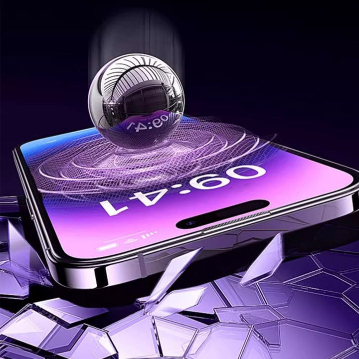 Lisslune | Phone Display Protector