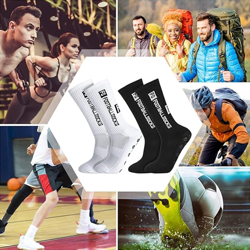 Lisslune | Football Socks