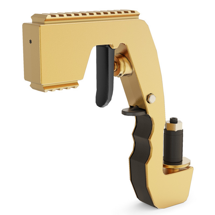 Lisslune | Fest Beer Gun