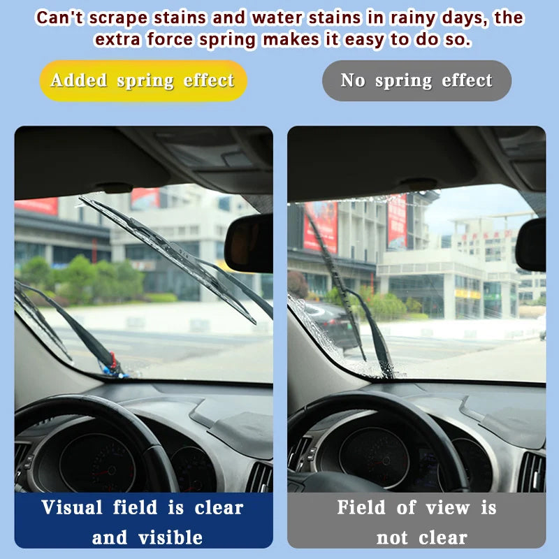 Lisslune | Wiper Arm Spring Booster
