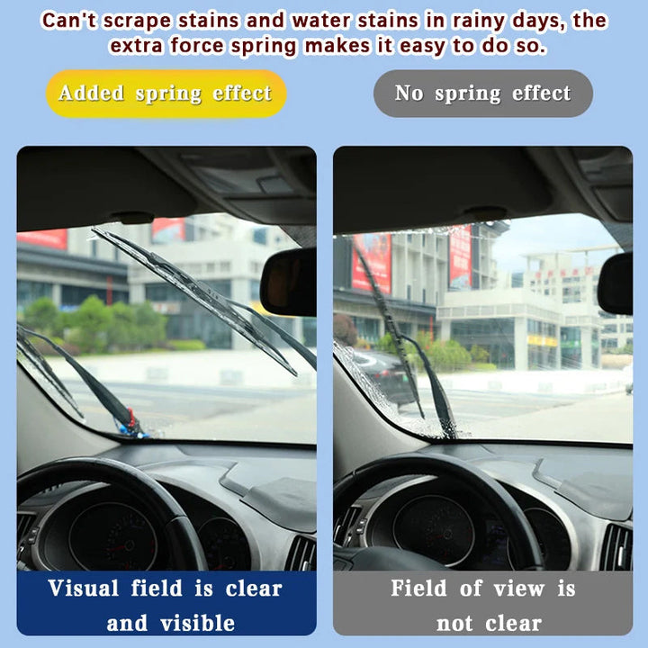 Lisslune | Wiper Arm Spring Booster