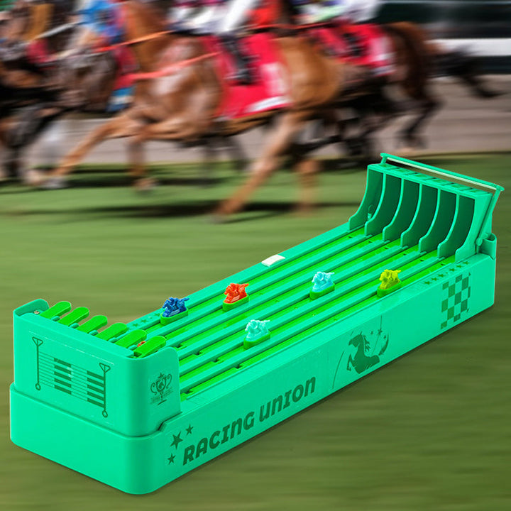 Lisslune | Horse Racing Game