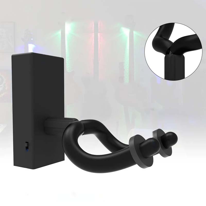 Lisslune | LED Guitar Stand