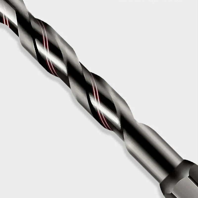 Lisslune | High hardness slate head eccentric drill