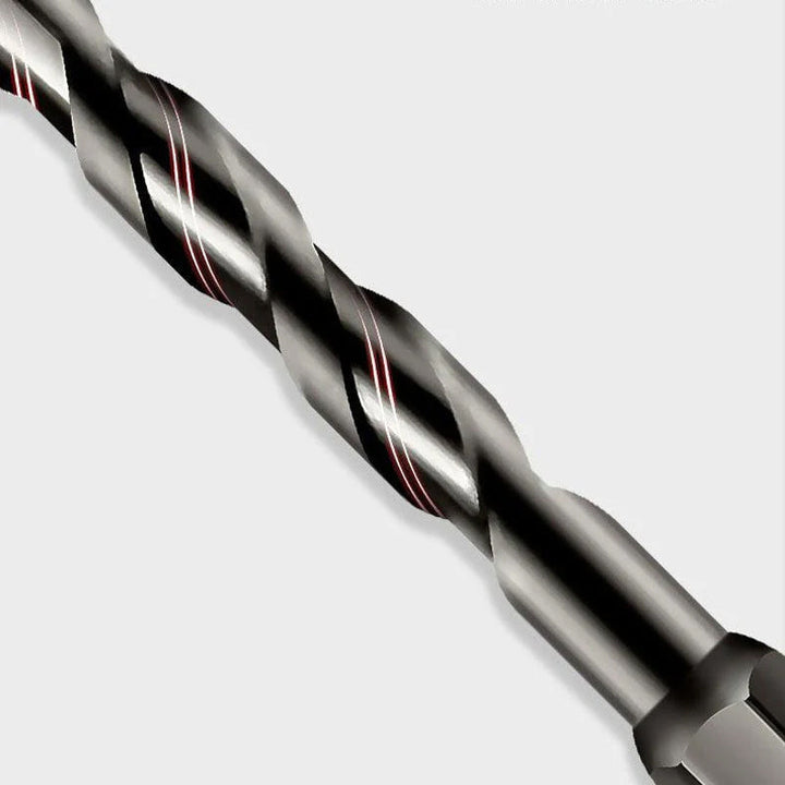 Lisslune | High hardness slate head eccentric drill