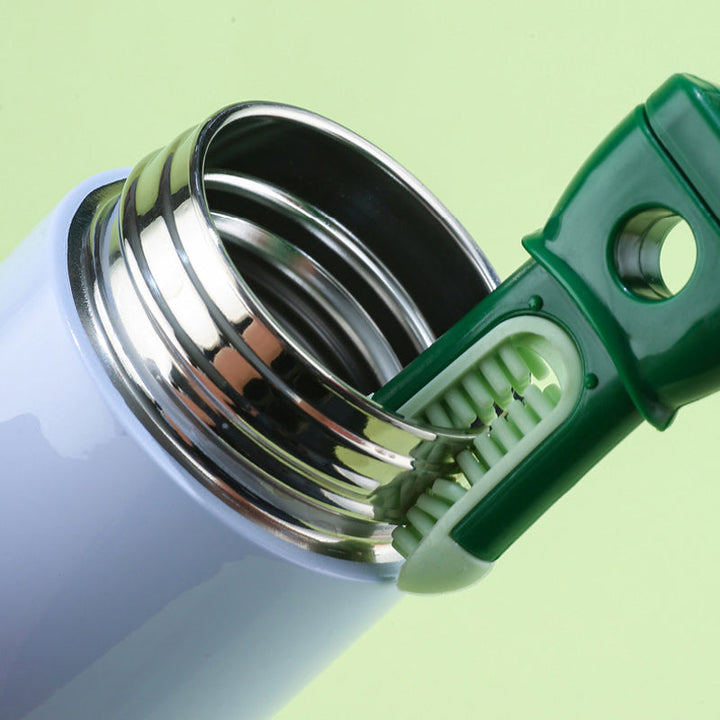 Lisslune | Multifunctional 5-in-1 Cup Brush