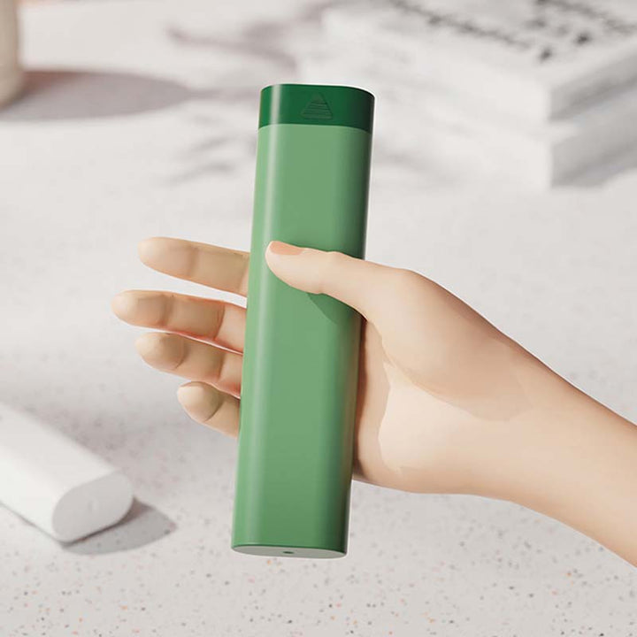 Lisslune | Travel Weekly Pill Organizer