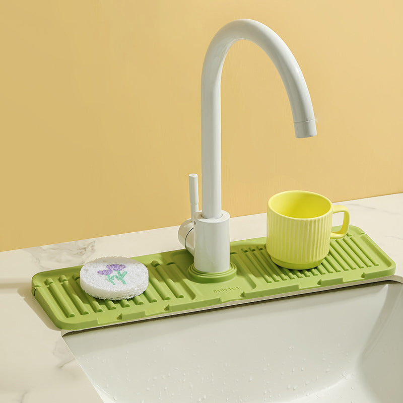 Lisslune | Flexiflow | Silicone Drain Mat
