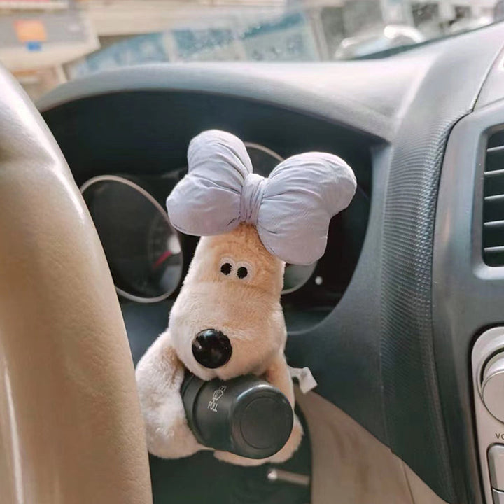 Lisslune | Car decoration dog