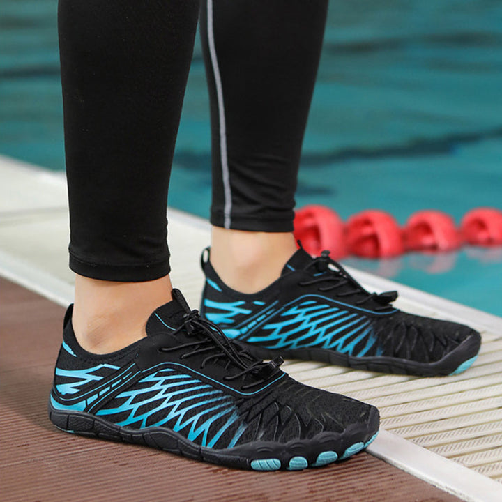 Lisslune | Skin Pro with Copper - Grounding Allround Barefoot Shoes