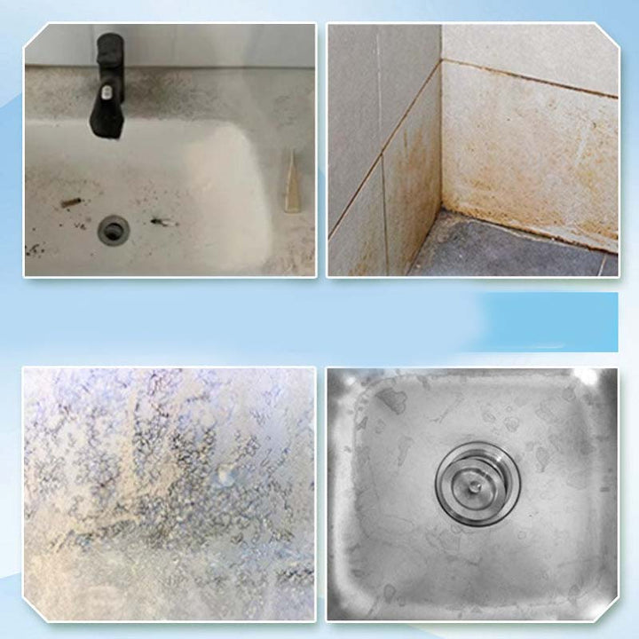 Lisslune | Versatile cleaning spray for the bathroom