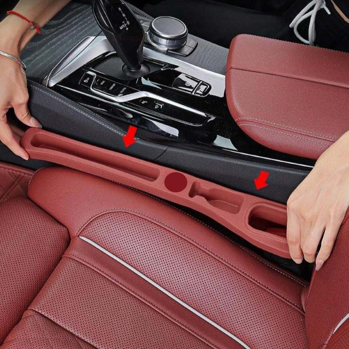 Lisslune | New Car Seat Side Gap Filler