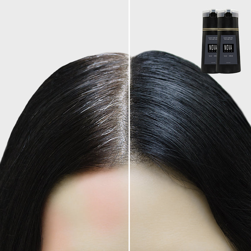 Lisslune | Instant Color Shampoo