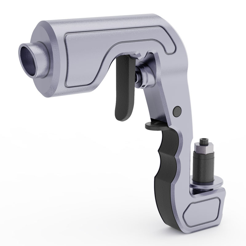 Lisslune | Fest Beer Gun