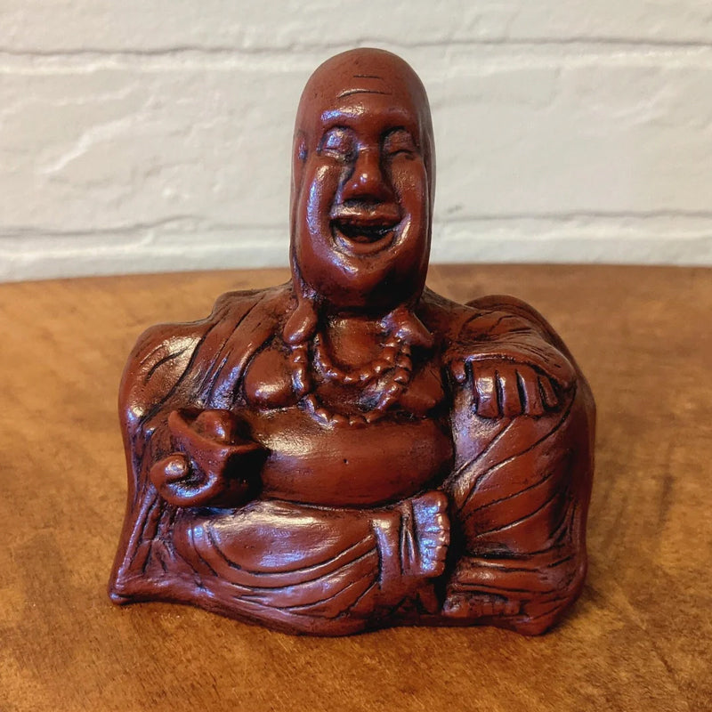 Lisslune | The Buddha Flip