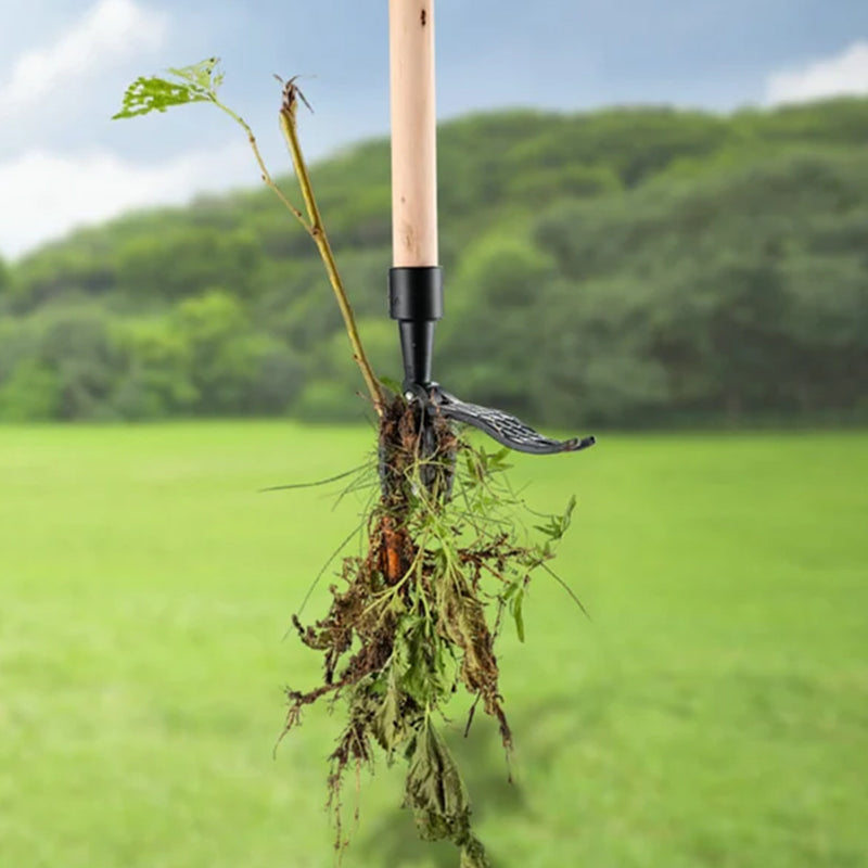 Lisslune | New detachable weed puller