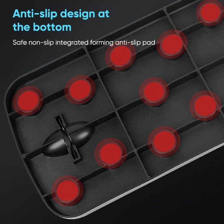 Lisslune | Folding Push-Up Multi-Muscle Trainer