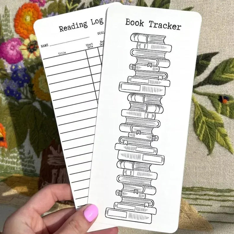 Lisslune | Bookmark for the reading list