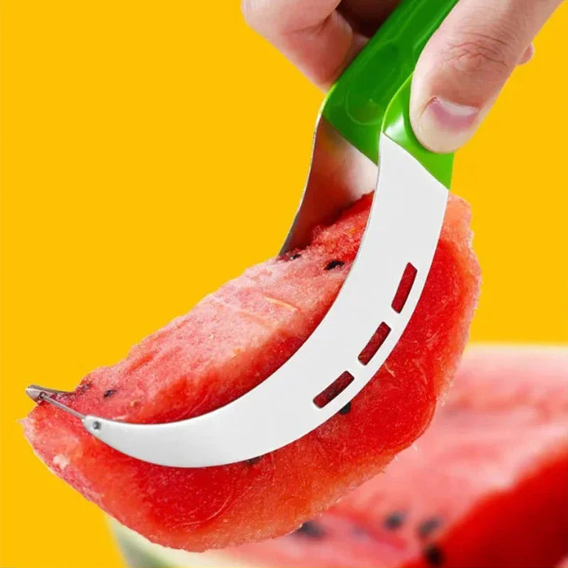 Lisslune | Multifunctional Fruit Slicer Made of Stainless Steel