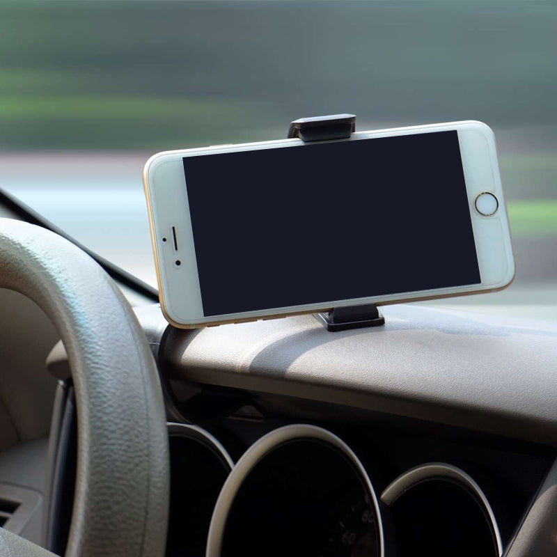 Lisslune | Universal Car Phone Ring Holder
