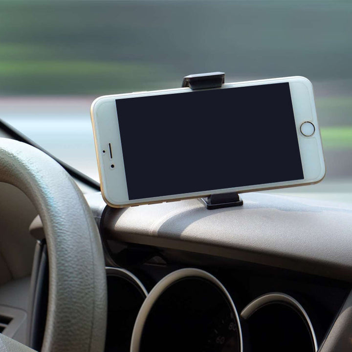 Lisslune | Universal Car Phone Ring Holder
