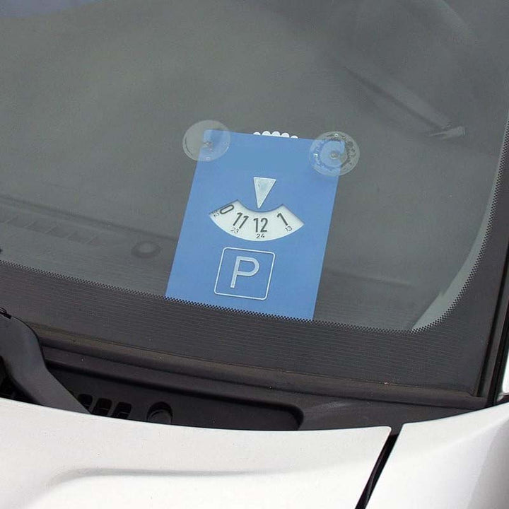 Lisslune | Parking Meters