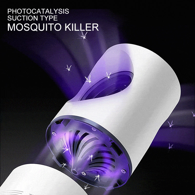 Lisslune | Electric Insect Trap for Indoor Use