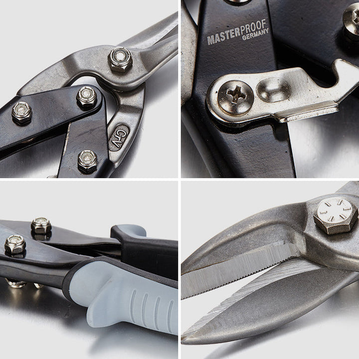 Lisslune | Garden/Electrician Metal Cutter