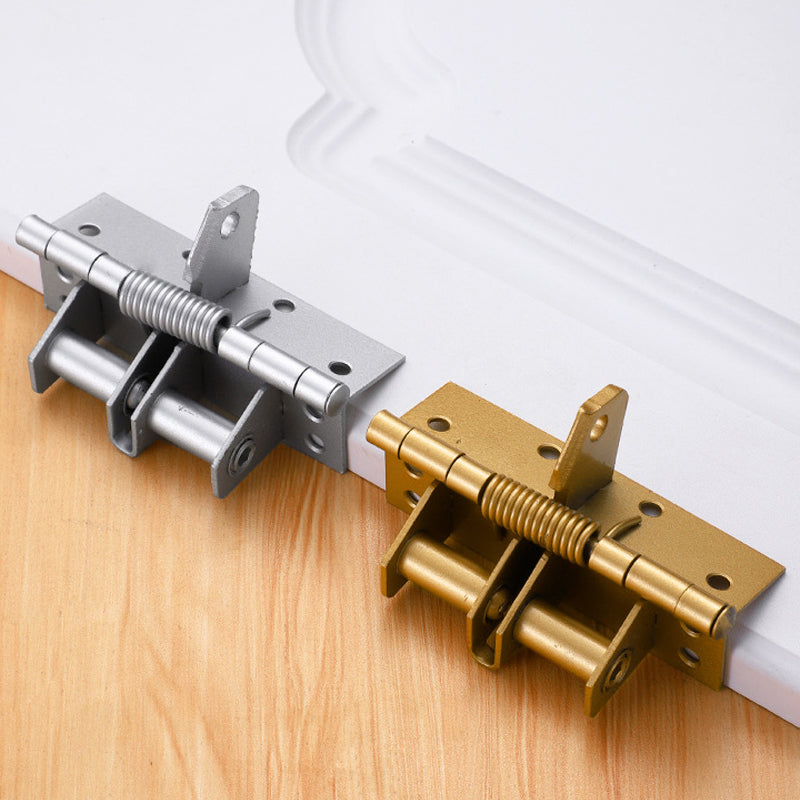 Lisslune | Automatic self-closing door hinges