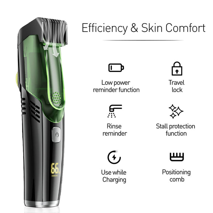 Lisslune | Vacuum Trimmer