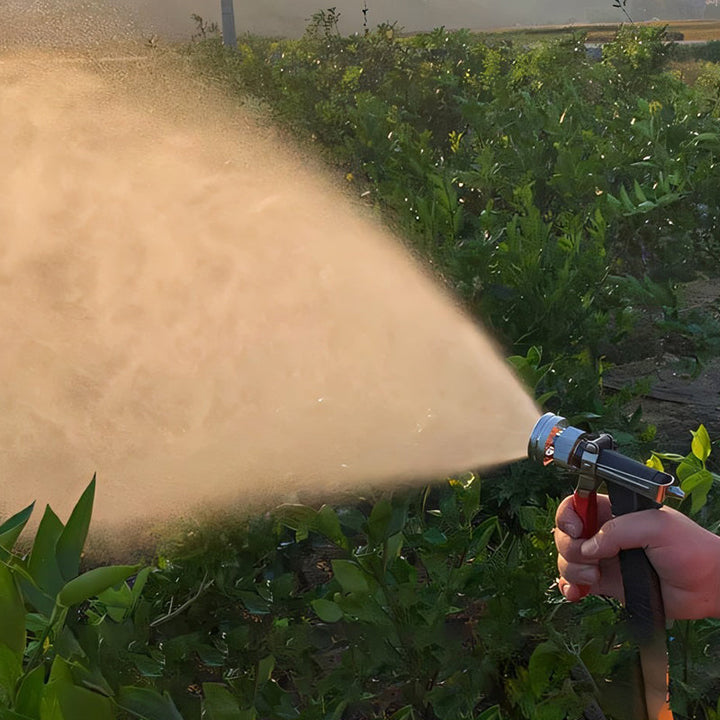 Lisslune | High-pressure electro spraying device