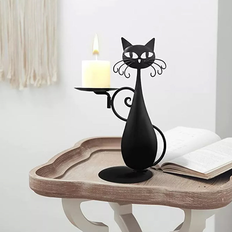 Lisslune | CatGlow reliable cat light stand for unique home decor