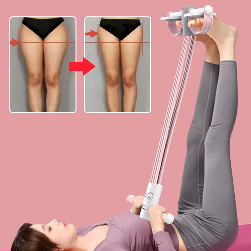 Lisslune | Improved Smart Stirrup Lifter