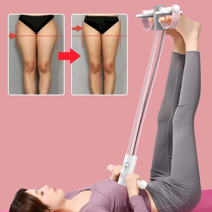 Lisslune | Improved Smart Stirrup Lifter