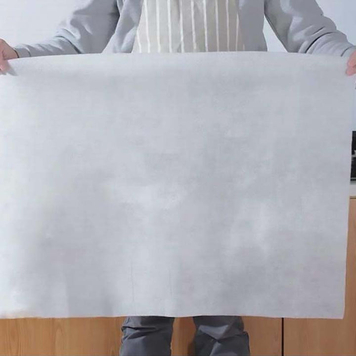 Lisslune | Cooker hood oil-absorbing filter cotton