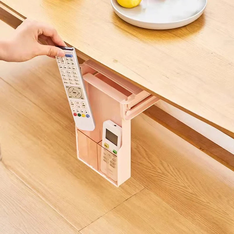 Lisslune | Drawer under the table