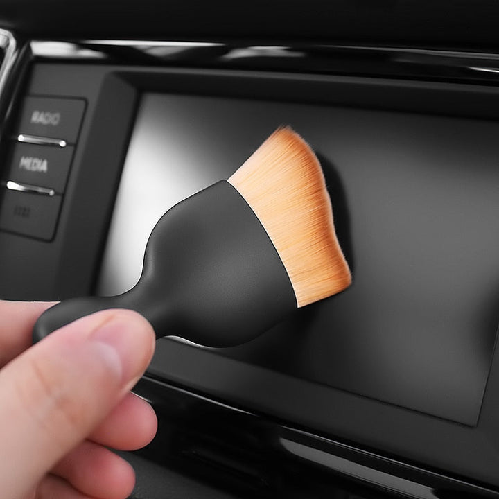 Lisslune | Auto interior cleaning tools