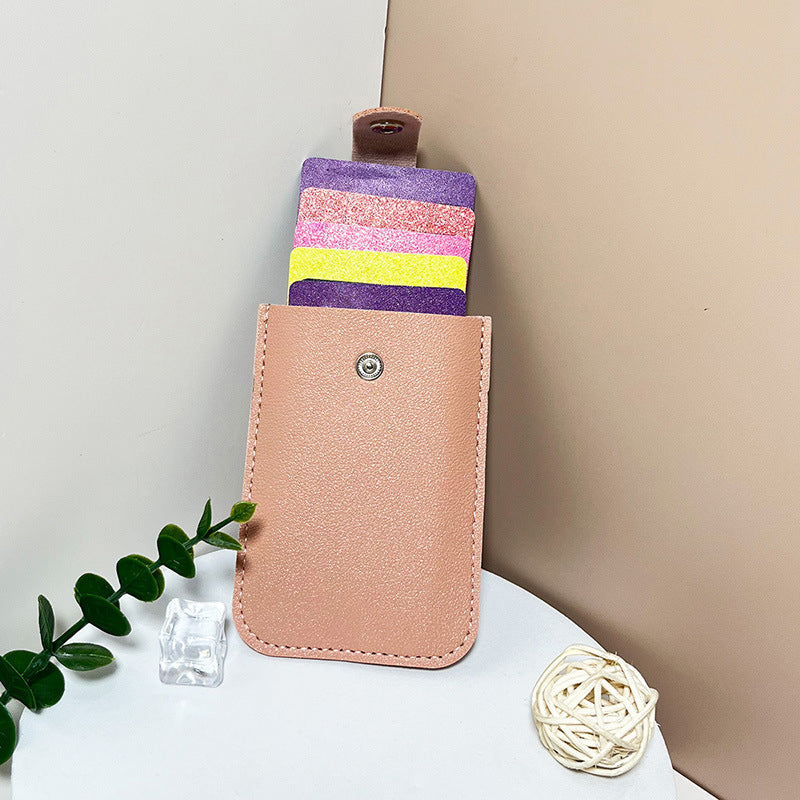 Lisslune | Extendable Card Holder
