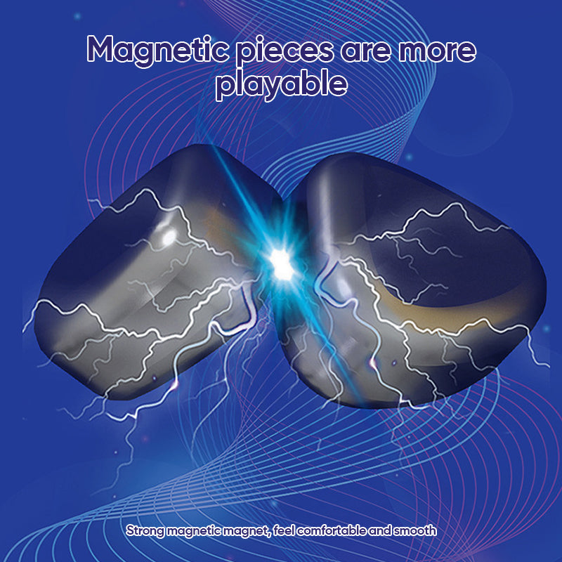 Lisslune | Magneti Chess Game