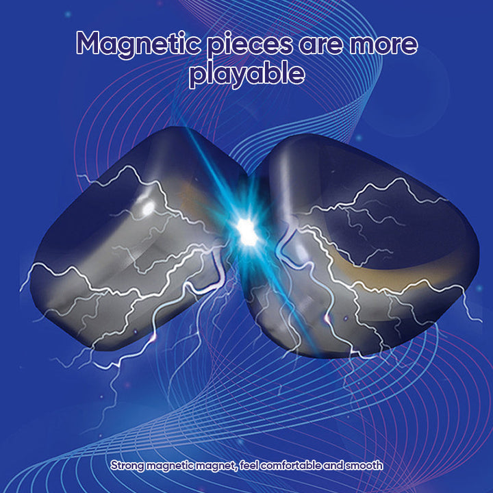 Lisslune | Magneti Chess Game