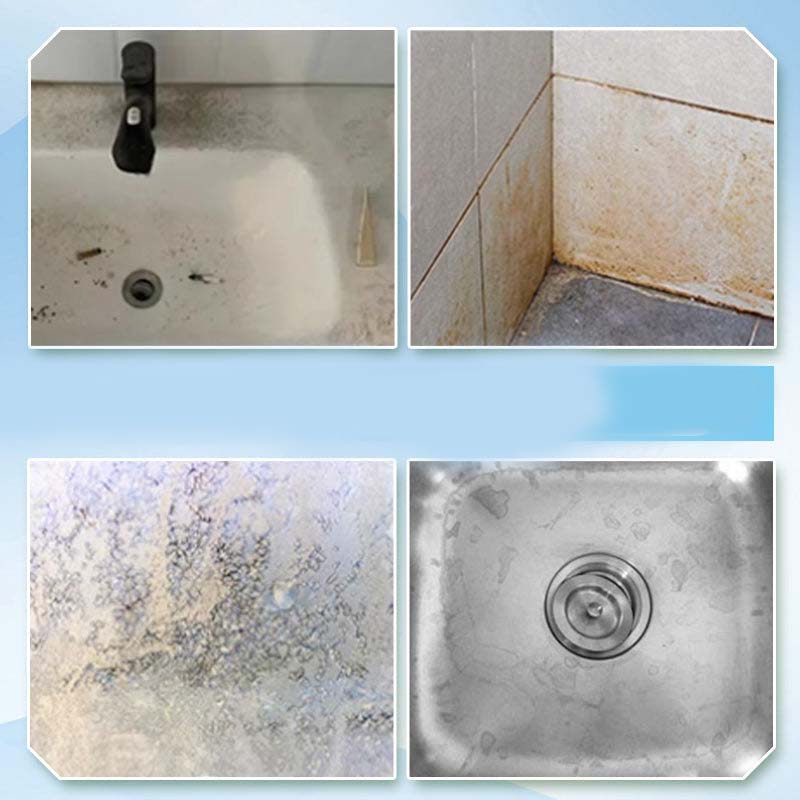 Lisslune | Multi-Purpose Cleaning Spray for the Bathroom