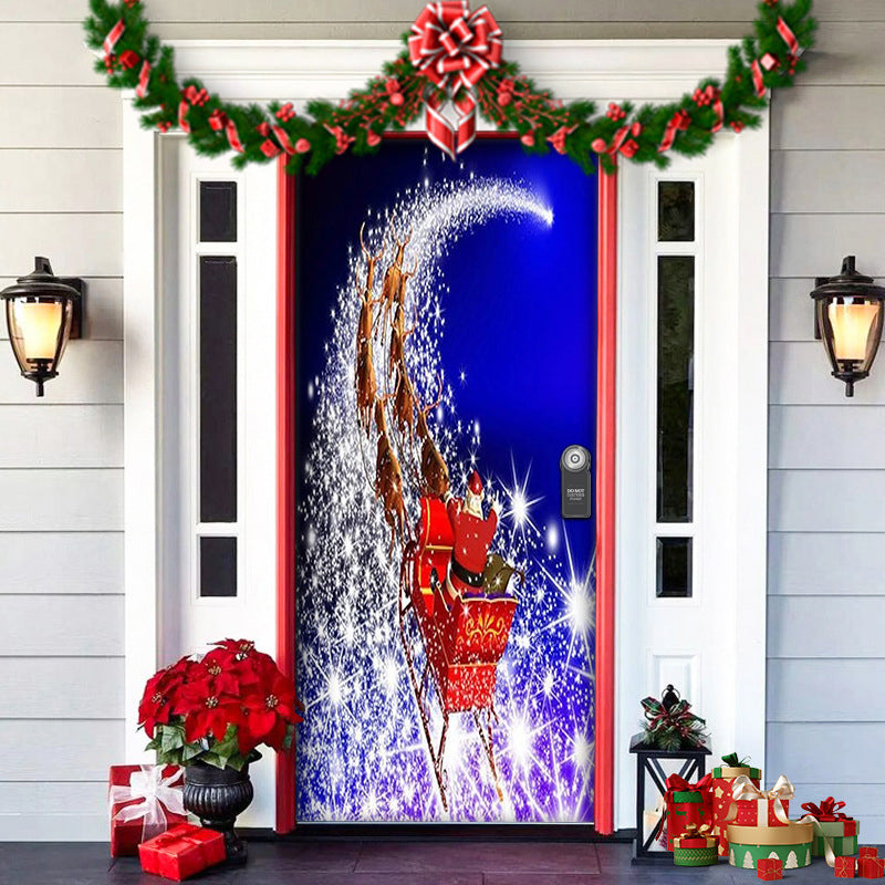 Lisslune | Christmas decorations for outdoor use
