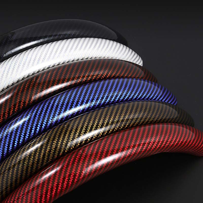 Lisslune | Non-slip steering wheel cover