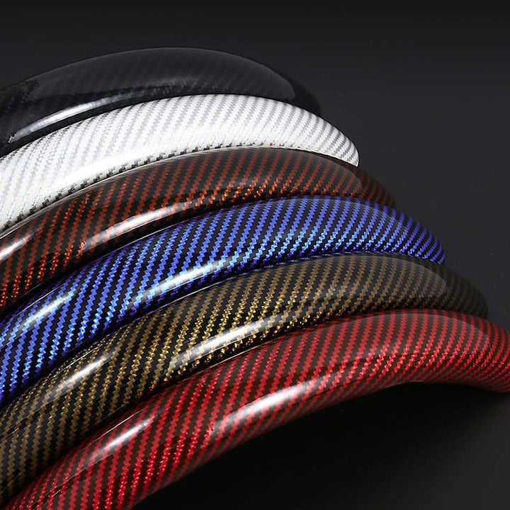 Lisslune | Non-slip steering wheel cover