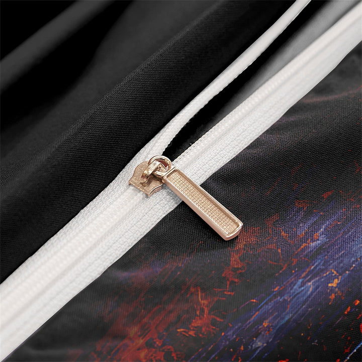 Lisslune | RevvedUp - Supercar Bedding Collection